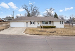 204 1st Street, Welcome